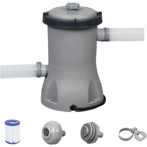 Filterpumpe Flowclear für Pools / Badebottiche Filterpumpe Flowclear für Pools / Badebottiche