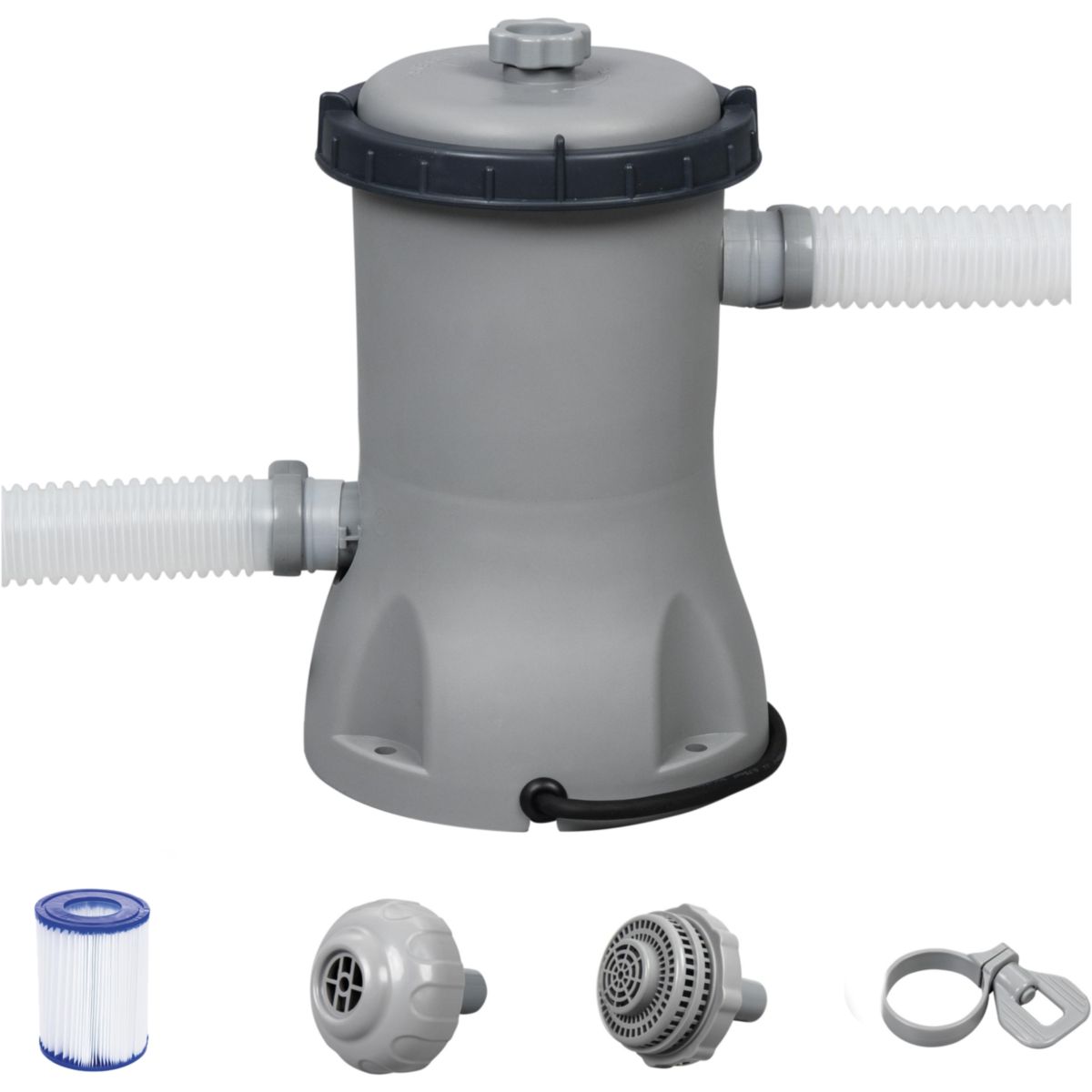 Filterpumpe Flowclear für Pools / Badebottiche