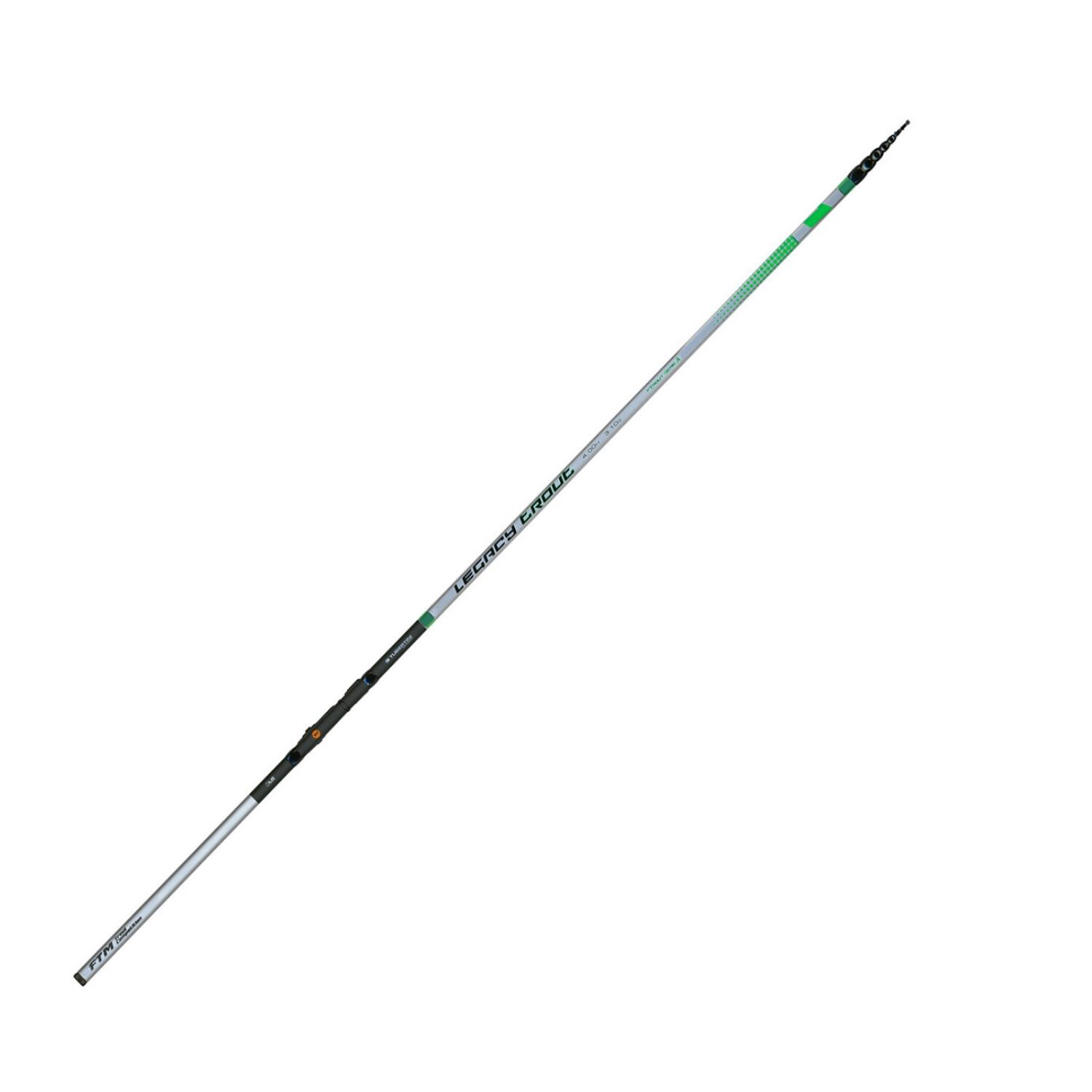 FTM Legacy Trout 4 m Forellenrute