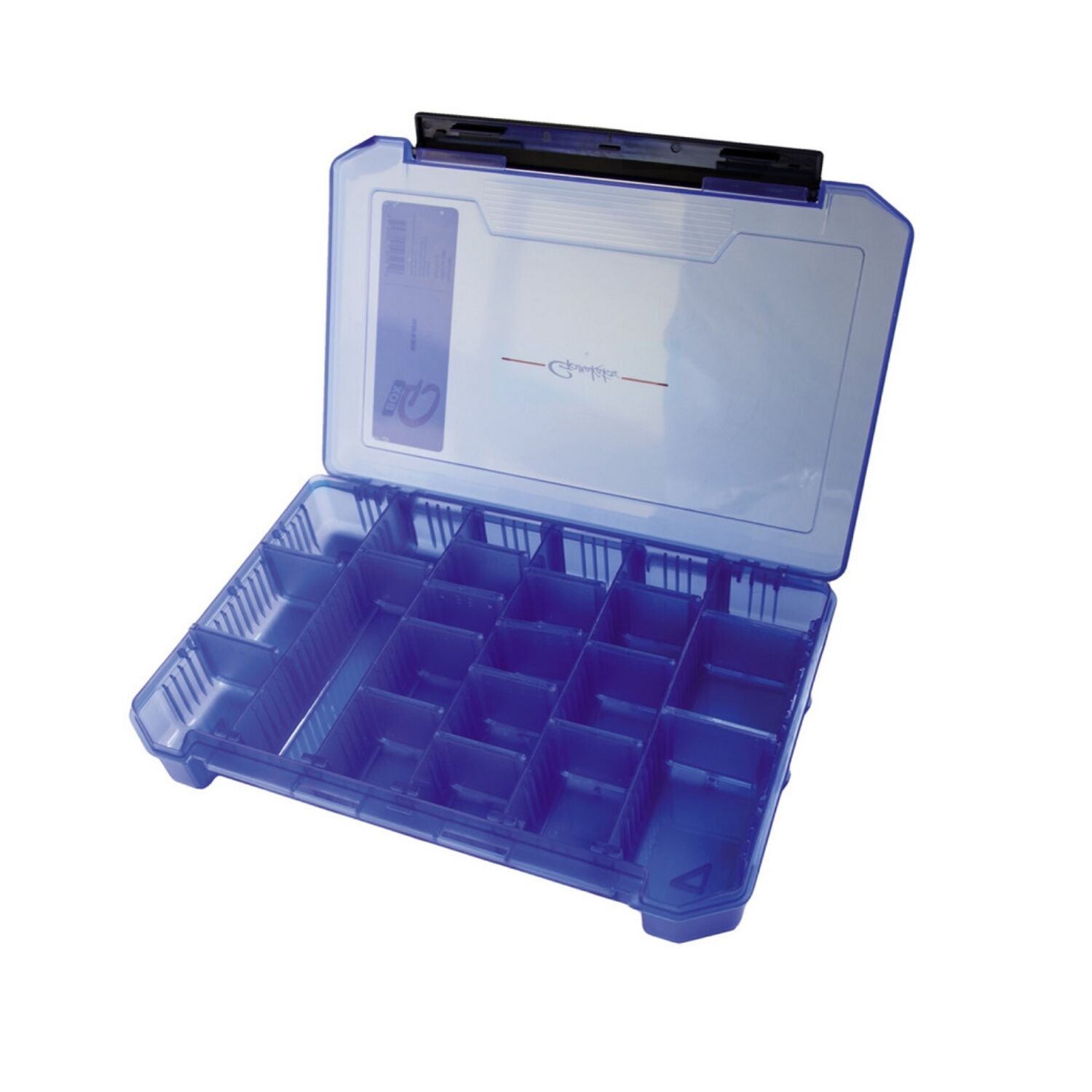 GAMAKATSU G-BOX UTILITY 3600 27,5 x 18,7 x 4,2 cm