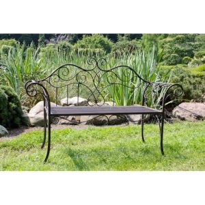 Gartenbank Selene
