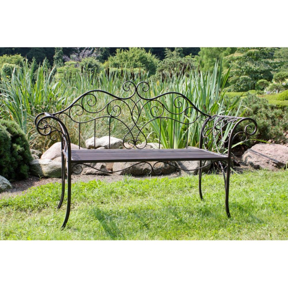 Gartenbank Selene
