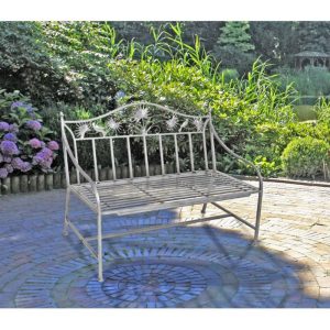 Gartenbank Talin