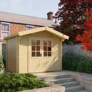 Garten- und Gerätehaus Anja