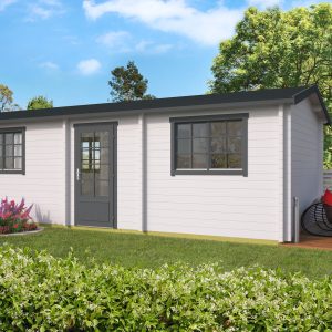 Ferienhaus Bonny ISO