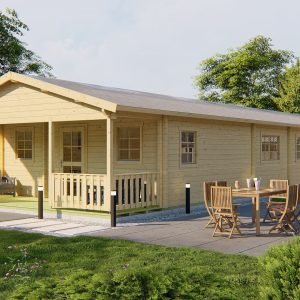 Ferienhaus Cashel ISO