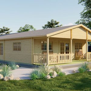 Ferienhaus Freshford ISO