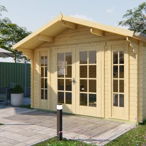 Gartenhaus Max / Mimir