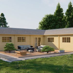 Ferienhaus Maynooth