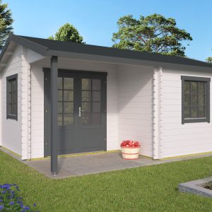 Gartenhaus Nico