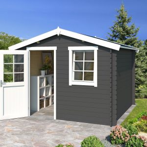 Gartenhaus Nina 230