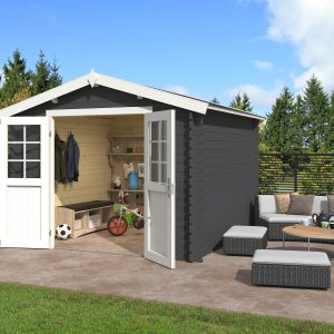 Gartenhaus Norah 275
