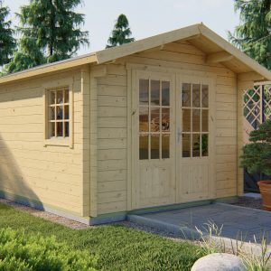 Gartenhaus Peggie