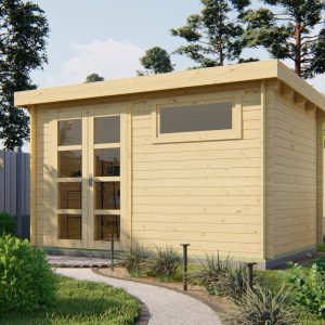 Gartenhaus Ulmod / Uddel