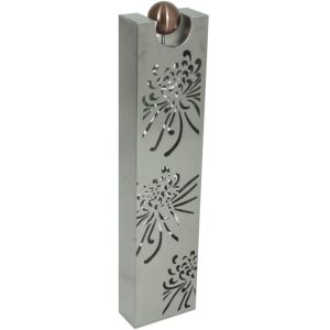 XL Gartensäule Bouquet 102 cm