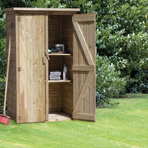 Gartenschrank Vaals