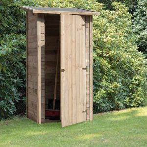 Gartenschrank Veluwe