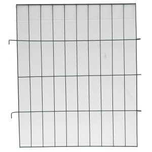 Gartentor für Teichzaun Marienberg / Freilingen Gartentor für Teichzaun Marienberg / Freilingen
