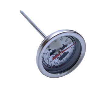 Grill- und Bratenthermometer