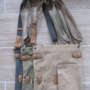 Jeans Handtasche