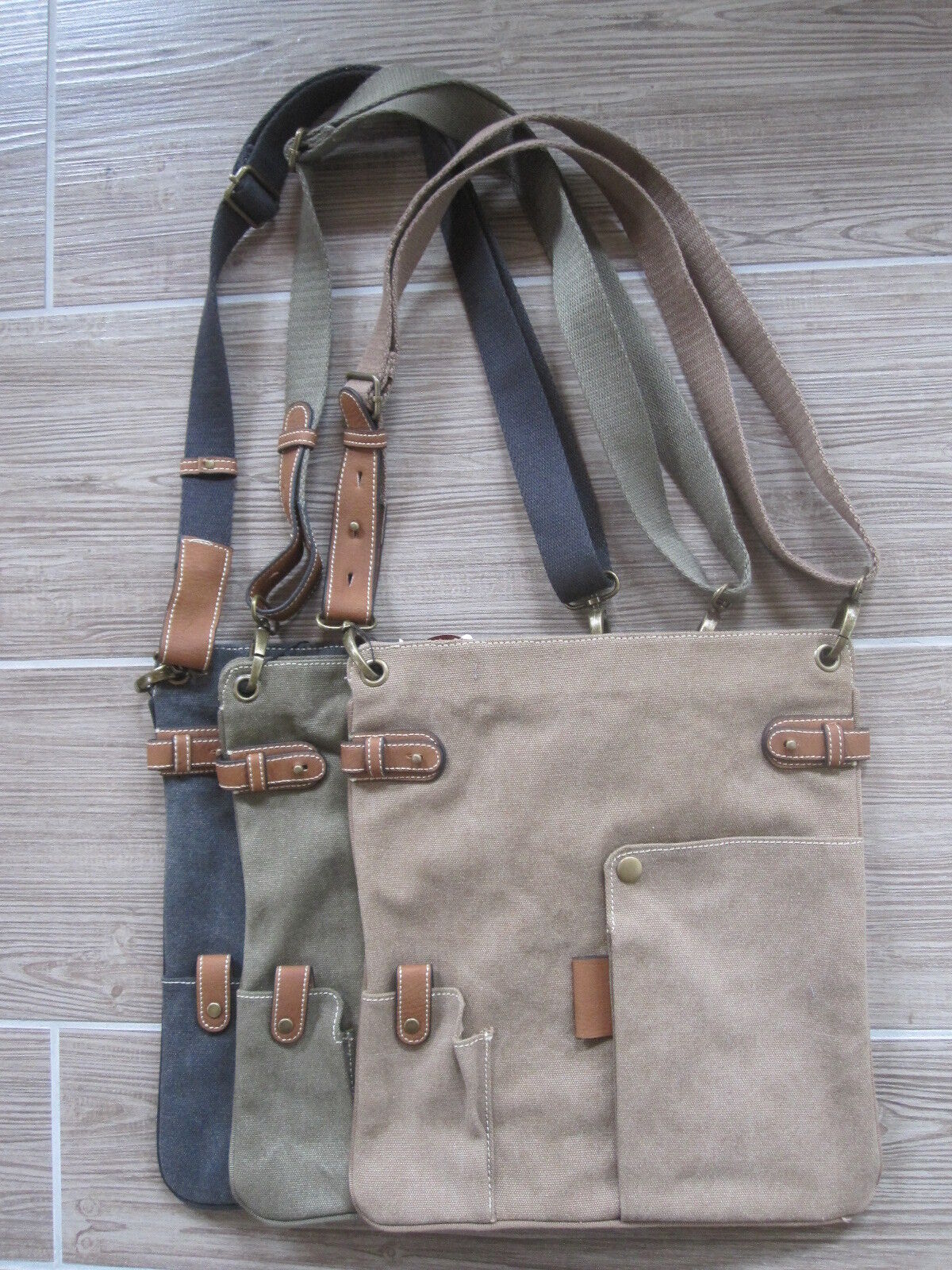 Jeans Handtasche