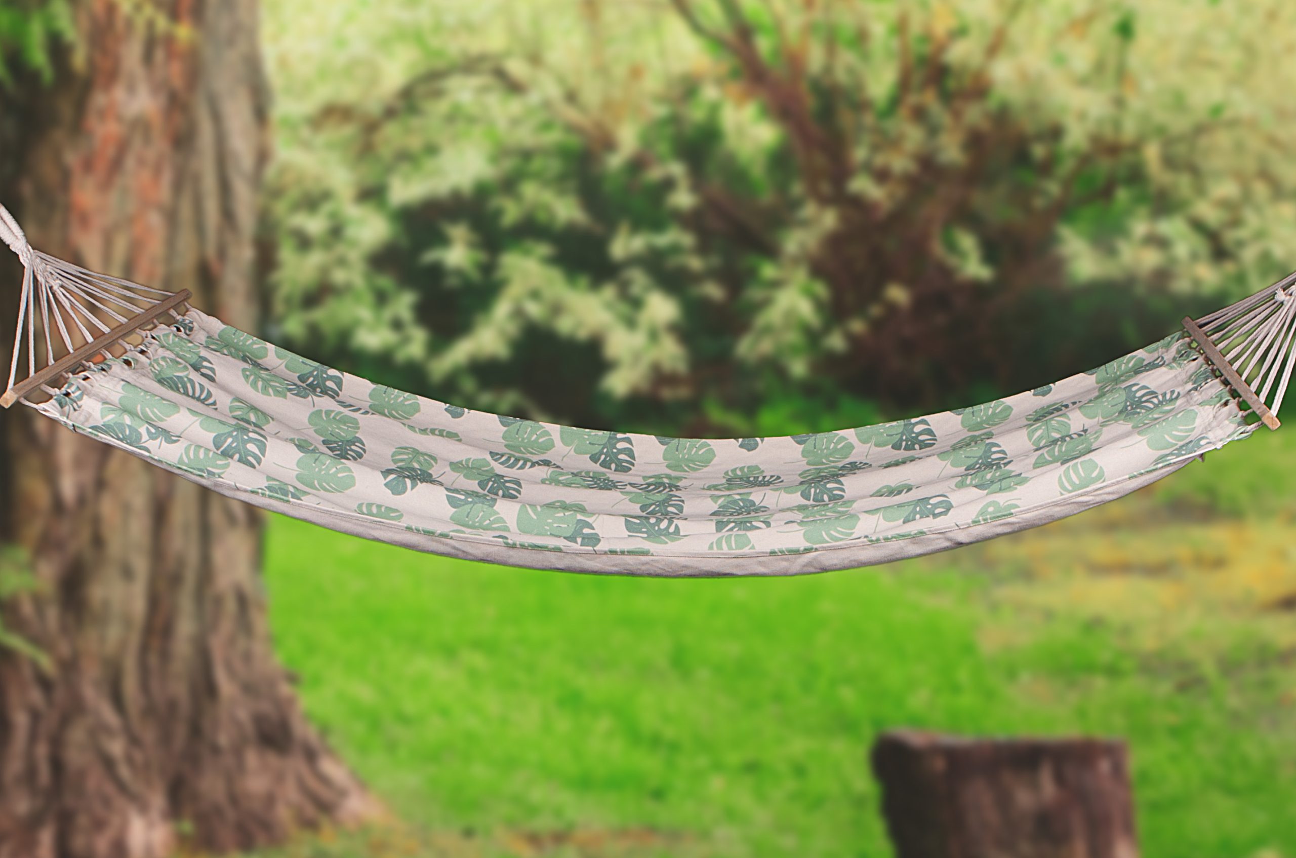 Hängematte Hawaii Design 1