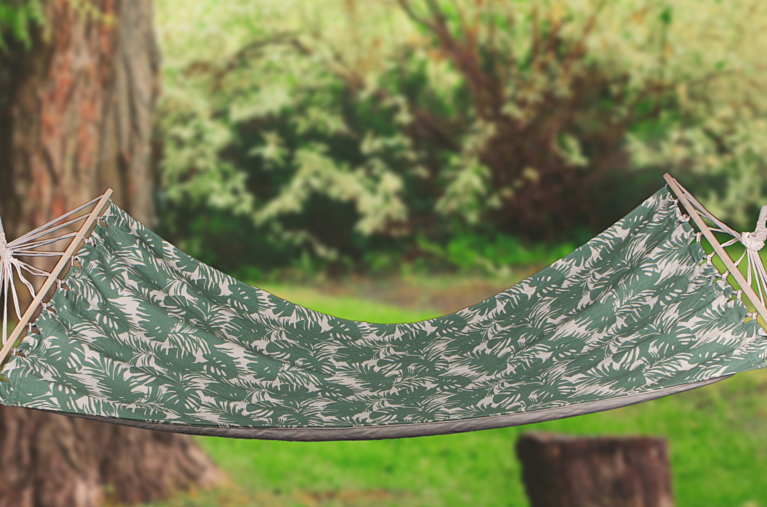 Hängematte Hawaii Design 4