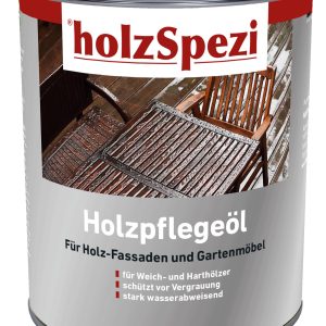 Holzpflegeöl