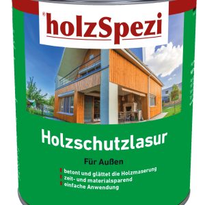 Holzschutzlasur