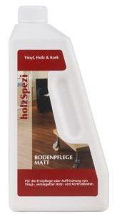 Bodenpflege Matt 0,75 l