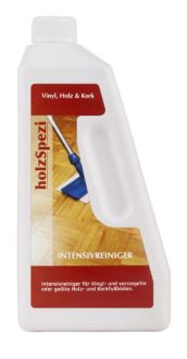 Intensivreiniger 0,75 l