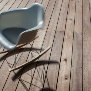 Ipé Stauseeholz Terrassendielen 21×120 mm