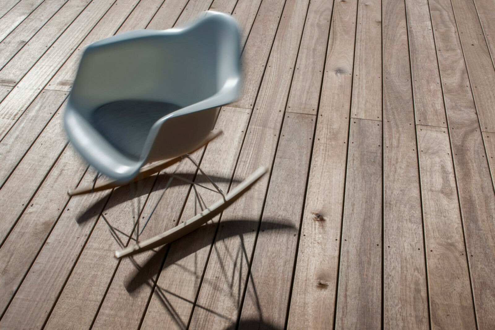 Ipé Stauseeholz Terrassendielen 21x120 mm