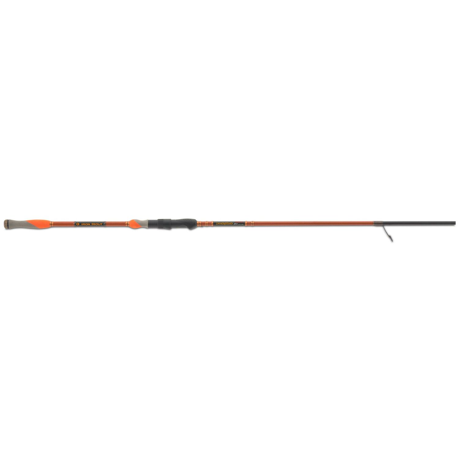 Iron Trout Duckstick Distance 3,60 m bis 40 g