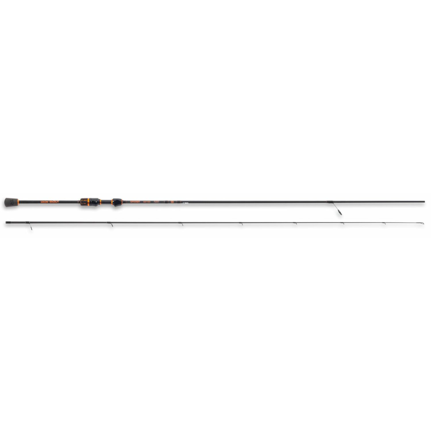 Iron Trout Spooner Sense 6 2,28 m WFG: 0,5 – 6,0 g