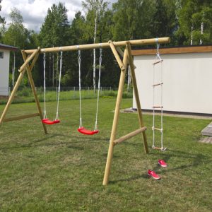 Kinderschaukel Magnus