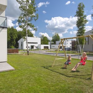 Kinderschaukel Mathias