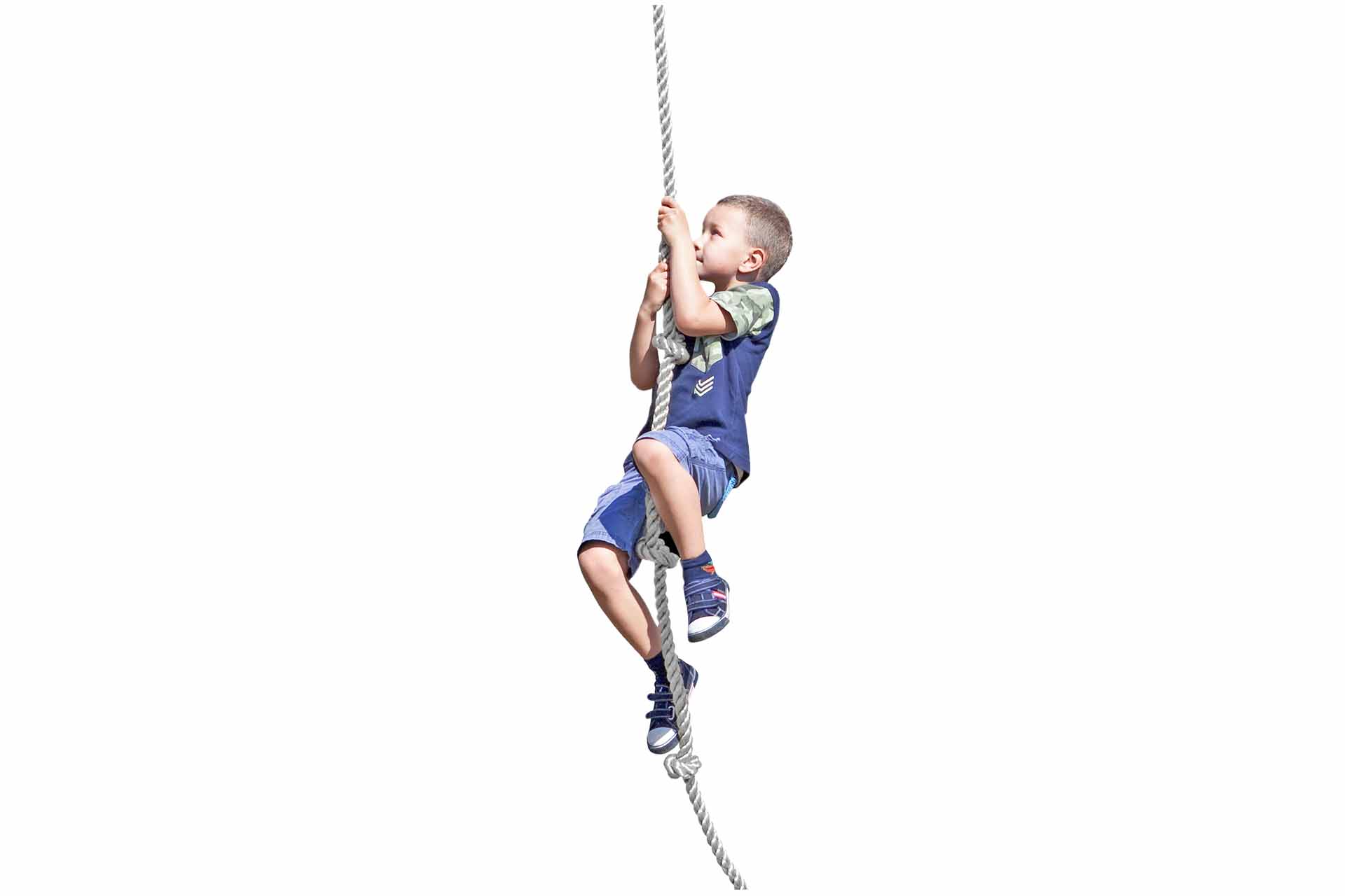 Kletterseil 2 m