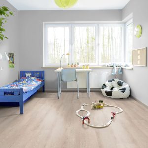 Klick-Vinylboden Eiche Quebec