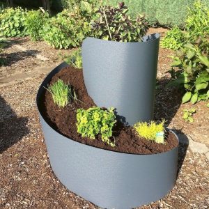 Kräuterspirale Ø55 cm