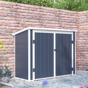 Kunststoff-Geräteschrank Rostock