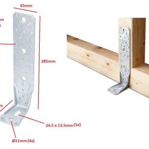 L-Sturmwinkel