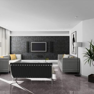Klick Laminat Botticino Classico dark