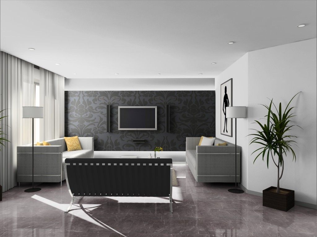 Klick Laminat Botticino Classico dark