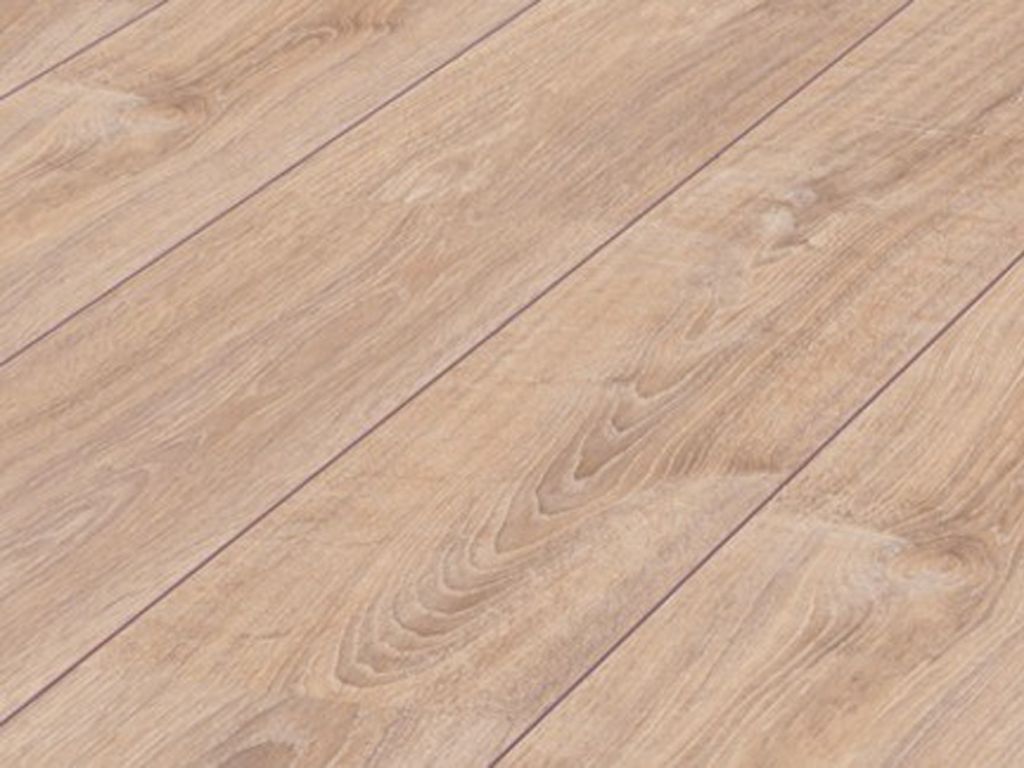 Klick Laminat Trinity Oak