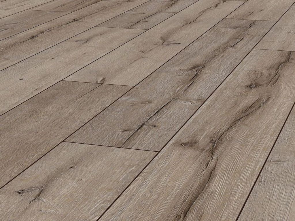 Klick Laminat Chico Oak