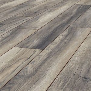 Klick Laminat Honey Camp Oak