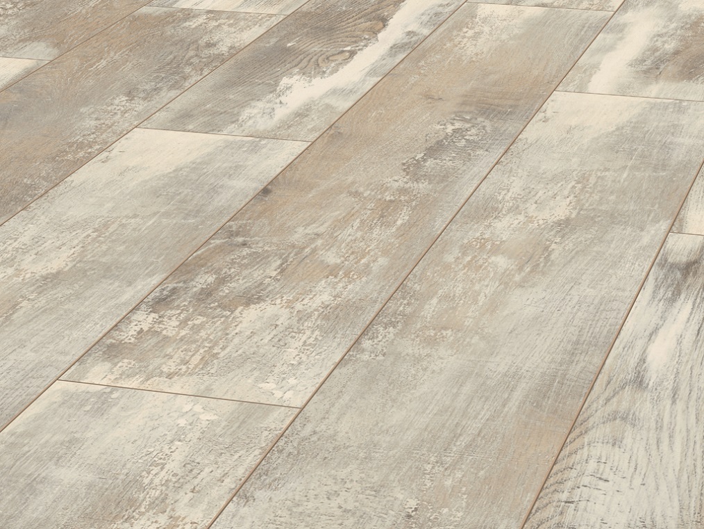 Klick Laminat Blyde River Oak
