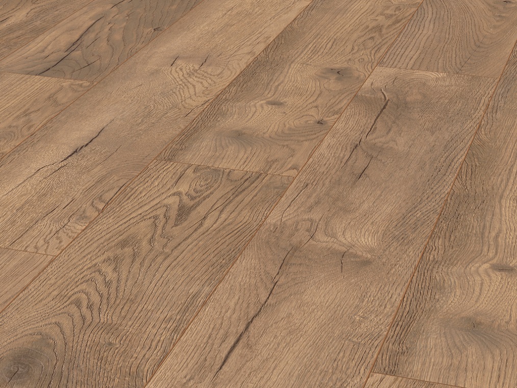 Klick Laminat Lunga Oak
