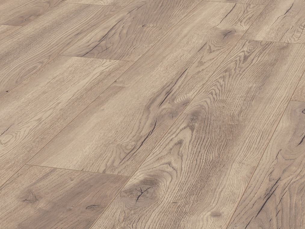 Klick Laminat Okavango Oak